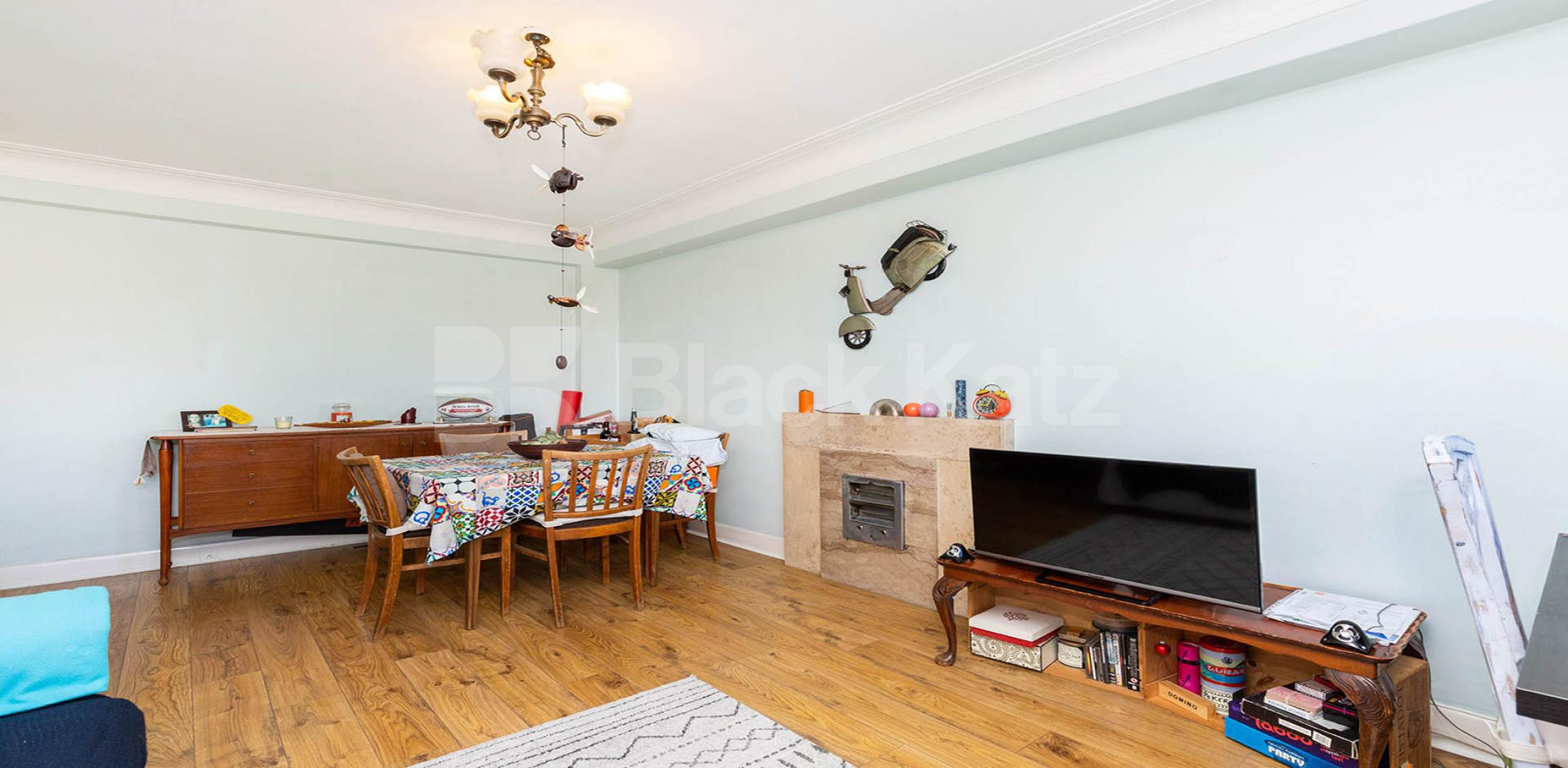 			INC HEATING AND HOT WATER!, 1 Bedroom, 1 bath, 1 reception Flat			 Eton College Road, CHALK FARM/BELSIZE PARK